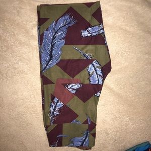 Lularoe leggings